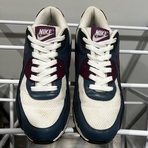 NIKE AIRMAX Sneakers